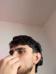 samevansx_ webcam model stream image