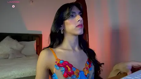 AlanaSofiia webcam model stream image