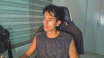 sergio975 webcam model stream image