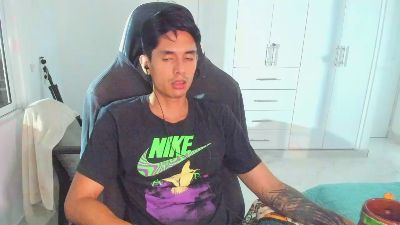 sergio975 webcam model stream image