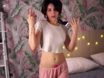 pure_project webcam model stream image