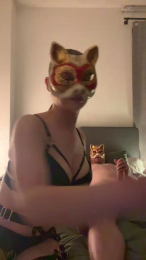 Julia_Peter webcam model stream image