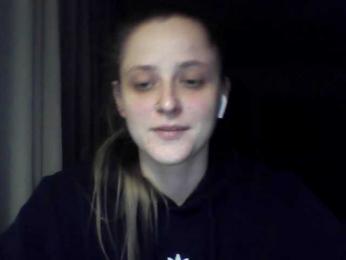 LeaSweet webcam model stream image