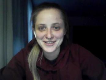 LeaSweet webcam model stream image