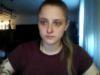 LeaSweet webcam model stream image