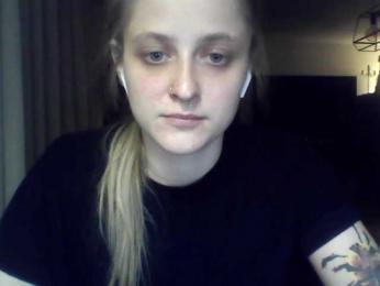 LeaSweet webcam model stream image