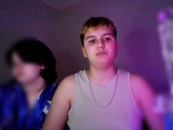 2Lesbians webcam bongacams model stream image