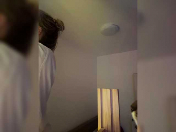 Nestyzz webcam model stream image