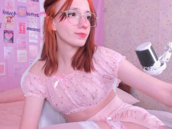 Dark-Willlow webcam model stream image