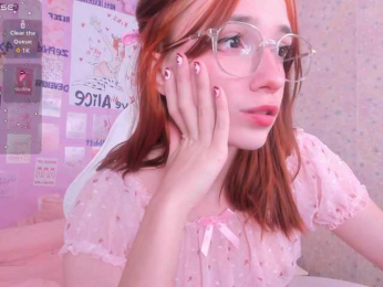 Dark-Willlow webcam model stream image