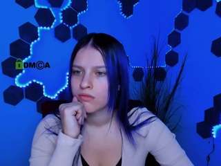 kaela-spell webcam camsoda model stream image