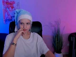 kaela-spell webcam model stream image