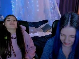 kaela-spell webcam model stream image