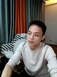 Tsia-Die webcam model stream image