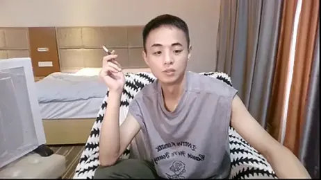 Tsia-Die webcam model stream image