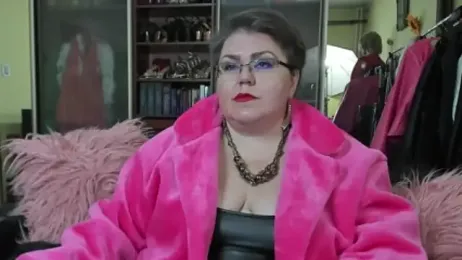 KaryQueen webcam model stream image