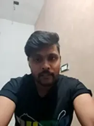Yoursunnysuraj webcam model stream image
