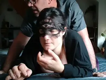 Lauzo webcam model stream image