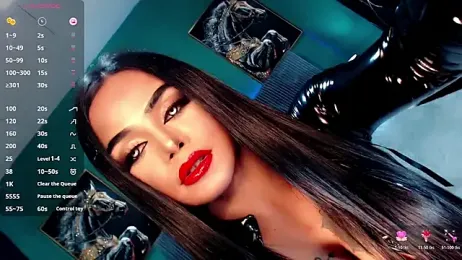 Missionary_Addiction_Cums webcam model stream image