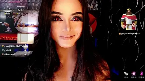 Missionary_Addiction_Cums webcam model stream image