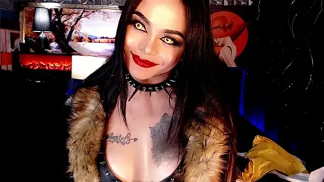 Missionary_Addiction_Cums webcam model stream image