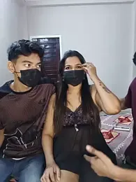 Soniya_jaan07 webcam model stream image