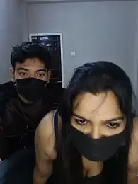 Soniya_jaan07 webcam model stream image