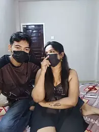 Soniya_jaan07 webcam model stream image