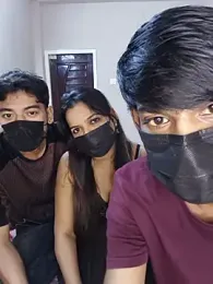 Soniya_jaan07 webcam model stream image