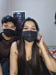 Soniya_jaan07 webcam stripchat model stream image