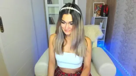 Queen_baby webcam model stream image