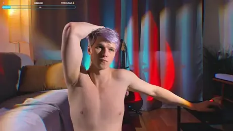 Breston_Sweet webcam model stream image