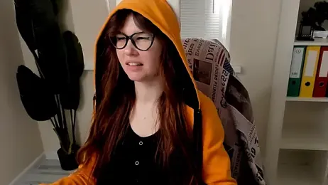 CarolGiggly webcam model stream image