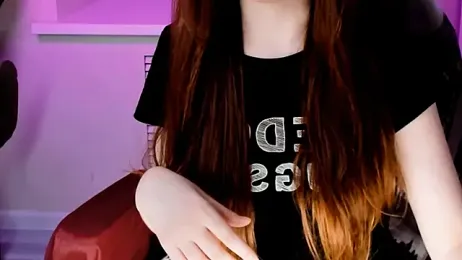 CarolGiggly webcam model stream image