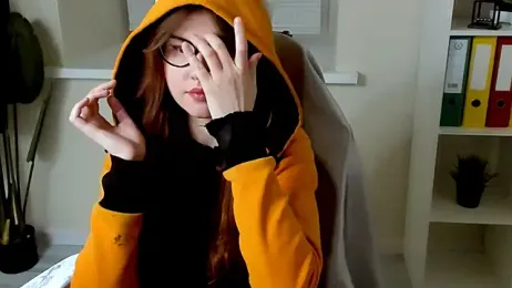 CarolGiggly webcam model stream image