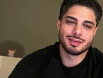 puffishere webcam chaturbate model stream image