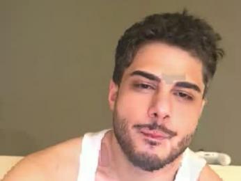 puffishere webcam chaturbate model stream image