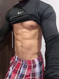 BrunoHot_ webcam model stream image