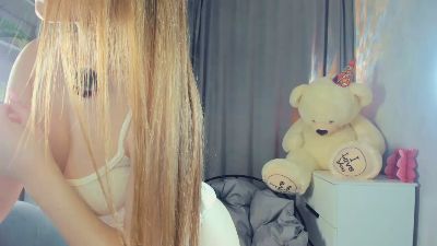 BelleDream webcam cam4 model stream image