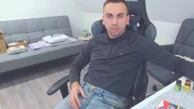 Jeansjunge96 webcam model stream image