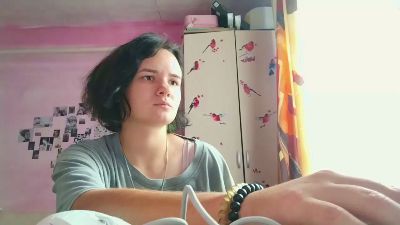 MelaniDaigre webcam model stream image