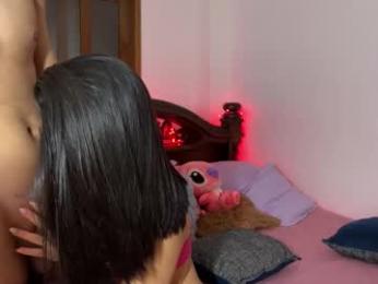 brave_heart__ webcam model stream image