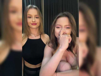 -SpicyGrils- webcam model stream image