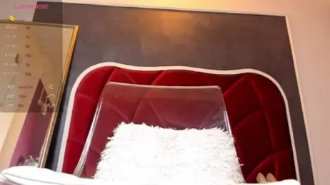 goddessalysse webcam model stream image