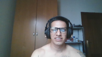 GenjisKramp86 webcam cam4 model stream image