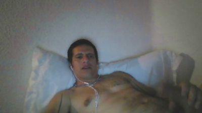 GenjisKramp86 webcam cam4 model stream image