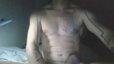 GenjisKramp86 webcam model stream image