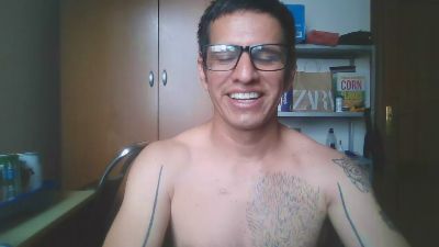 GenjisKramp86 webcam cam4 model stream image