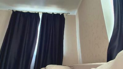 MaricelaApyuan webcam model stream image
