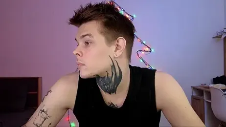 DENIS_HERE webcam stripchat model stream image